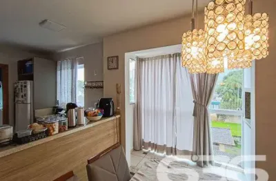 Apartamento com 2 quartos à venda na Rua Ministro Calógeras, 97, Atiradores, Joinville