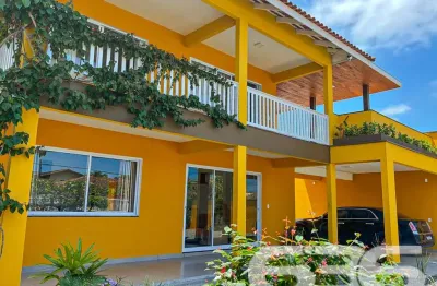 Casa com 4 quartos à venda na Avenida Braço Do Norte, 462, Ubatuba, São Francisco do Sul