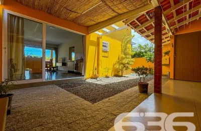 Casa com 4 quartos à venda na Avenida Braço Do Norte, 462, Ubatuba, São Francisco do Sul