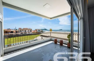 Casa com 4 quartos à venda na Amândio Cabral, 44, Centro, Balneário Barra do Sul
