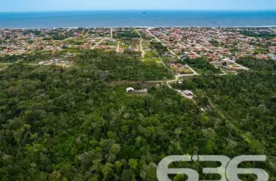 Terreno à venda na Nereu Ramos, Salinas, Balneário Barra do Sul