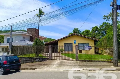 Casa com 3 quartos à venda na Rua Quinze de Novembro, 63, Glória, Joinville