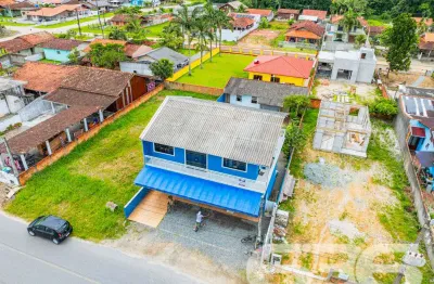 Casa com 3 quartos à venda na Nereu Ramos, 1051, Salinas, Balneário Barra do Sul