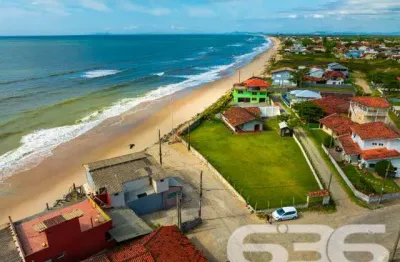 Casa com 2 quartos à venda na Nereu Ramos, 81, Salinas, Balneário Barra do Sul