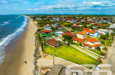 Casa com 2 quartos à venda na Nereu Ramos, 81, Salinas, Balneário Barra do Sul