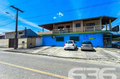 Casa com 4 quartos à venda na Rua Quinze de Outubro, 1596, Pirabeiraba, Joinville