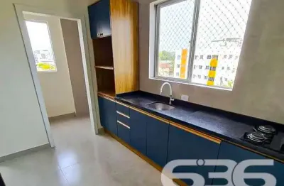 Apartamento com 2 quartos à venda na Rua Tenente Antônio João, 35, Bom Retiro, Joinville