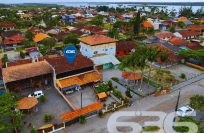 Casa com 3 quartos à venda na Perequê, Pinheiros, Balneário Barra do Sul