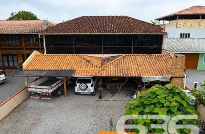 Casa com 3 quartos à venda na Perequê, Pinheiros, Balneário Barra do Sul