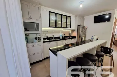 Casa com 2 quartos à venda na Rua Quinze de Novembro, 1342, Vila Nova, Joinville