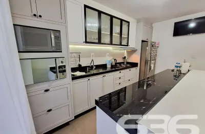 Casa com 2 quartos à venda na Rua Quinze de Novembro, 1342, Vila Nova, Joinville