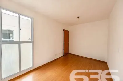 Apartamento com 2 quartos à venda na Rua Monsenhor Gercino, 852, João Costa, Joinville