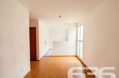Apartamento com 2 quartos à venda na Rua Monsenhor Gercino, 852, João Costa, Joinville