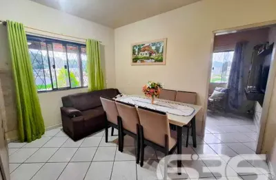 Casa com 4 quartos à venda na Avenida Paulo Schroeder, 635, Petrópolis, Joinville
