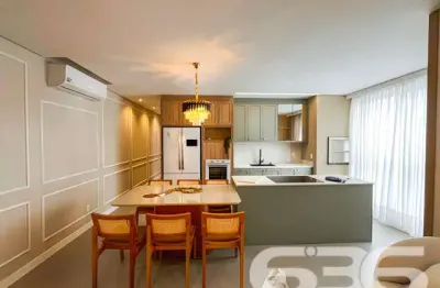 Apartamento com 3 quartos à venda na Rua Alexandre Schlemm, 295, Anita Garibaldi, Joinville