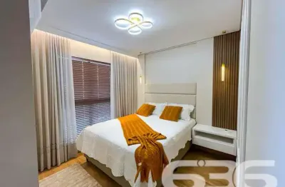 Apartamento com 3 quartos à venda na Rua Alexandre Schlemm, 295, Anita Garibaldi, Joinville