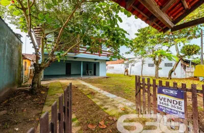 Casa com 5 quartos à venda na Amândio Cabral, 295, Centro, Balneário Barra do Sul