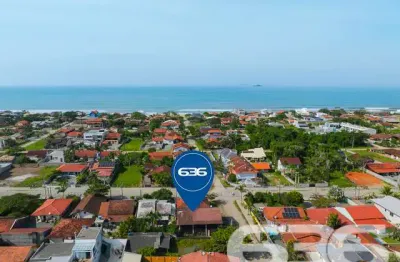 Casa com 3 quartos à venda na Nereu Ramos, 344, Salinas, Balneário Barra do Sul