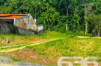 Terreno à venda na Rua Quinze de Novembro, 427, Glória, Joinville