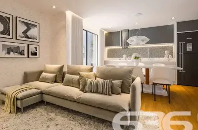 Apartamento com 3 quartos à venda na Rua Ministro Calógeras, 145, Atiradores, Joinville