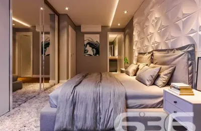 Apartamento com 3 quartos à venda na Rua Ministro Calógeras, 145, Atiradores, Joinville