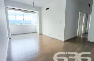 Apartamento com 3 quartos à venda na Rua Tenente Antônio João, 147, Bom Retiro, Joinville