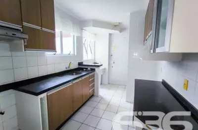Apartamento com 3 quartos à venda na Rua Tenente Antônio João, 147, Bom Retiro, Joinville