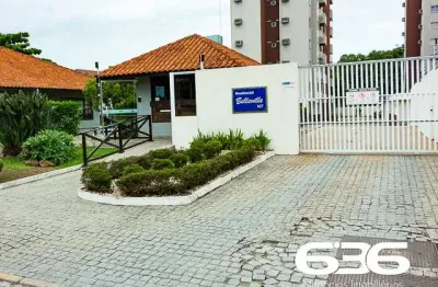 Apartamento com 3 quartos à venda na Rua Tenente Antônio João, 147, Bom Retiro, Joinville