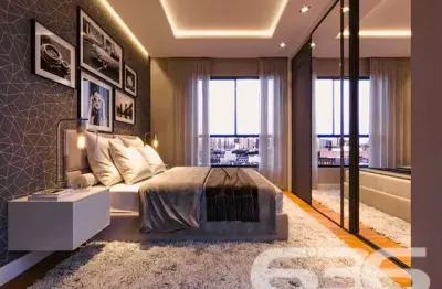 Apartamento com 3 quartos à venda na Rua Ministro Calógeras, 145, Atiradores, Joinville