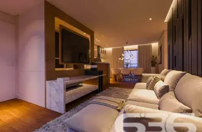 Apartamento com 3 quartos à venda na Rua Ministro Calógeras, 145, Atiradores, Joinville