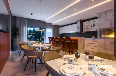 Apartamento com 3 quartos à venda na Rua Ministro Calógeras, 145, Atiradores, Joinville