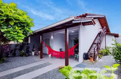 Casa com 2 quartos à venda na Amândio Cabral, 267, Centro, Balneário Barra do Sul