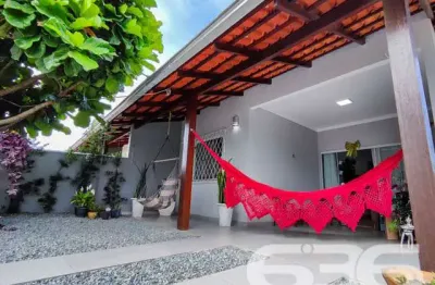 Casa com 2 quartos à venda na Amândio Cabral, 267, Centro, Balneário Barra do Sul