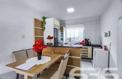 Casa com 2 quartos à venda na Amândio Cabral, 267, Centro, Balneário Barra do Sul