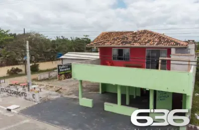 Casa com 7 quartos à venda na Nereu Ramos, 1850, Salinas, Balneário Barra do Sul