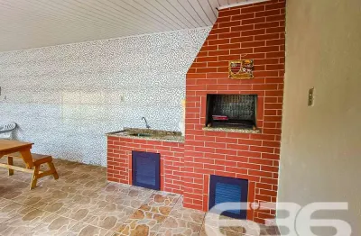 Casa com 3 quartos à venda na Voluntários Da Patria, 235, Itaum, Joinville