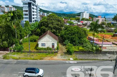 Casa com 1 quarto à venda na Pastor Guilherme Raú, 164, Saguaçu, Joinville