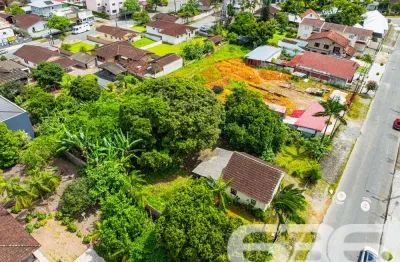 Casa com 1 quarto à venda na Pastor Guilherme Raú, 164, Saguaçu, Joinville