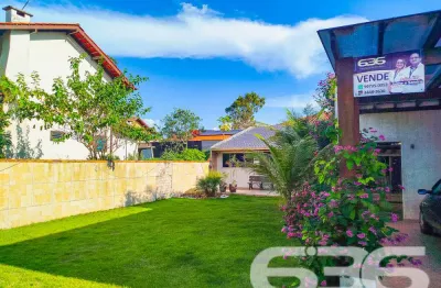 Casa com 2 quartos à venda na Rua Dona Emma, 155, Ubatuba, São Francisco do Sul