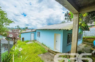 Casa com 3 quartos à venda na Rua Boehmerwald, 190, Boehmerwald, Joinville