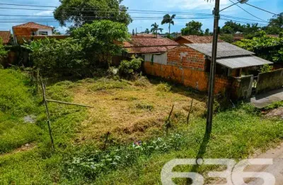 Terreno à venda na Nereu Ramos, Salinas, Balneário Barra do Sul
