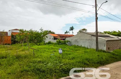 Terreno à venda na Nereu Ramos, Salinas, Balneário Barra do Sul