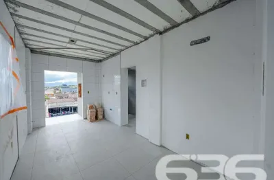 Apartamento com 2 quartos à venda na Rua Miosotes, Fátima, Joinville