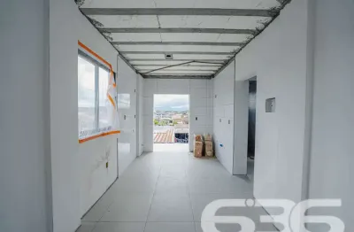 Apartamento com 2 quartos à venda na Rua Miosotes, Fátima, Joinville