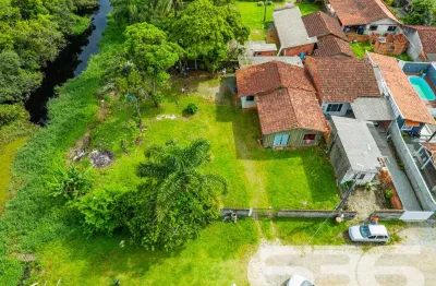 Casa com 5 quartos à venda na Amândio Cabral, 135, Centro, Balneário Barra do Sul