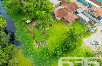 Casa com 5 quartos à venda na Amândio Cabral, 135, Centro, Balneário Barra do Sul