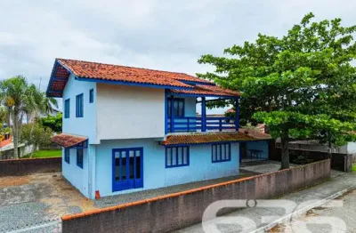 Casa com 5 quartos à venda na Amândio Cabral, 464, Centro, Balneário Barra do Sul