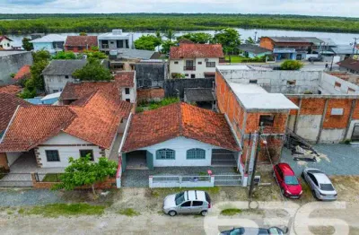 Casa com 2 quartos à venda na Jaraguá Do Sul, 65, Costeira, Balneário Barra do Sul