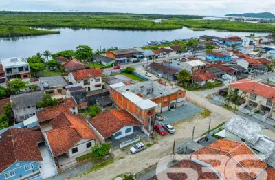 Casa com 2 quartos à venda na Jaraguá Do Sul, 65, Costeira, Balneário Barra do Sul