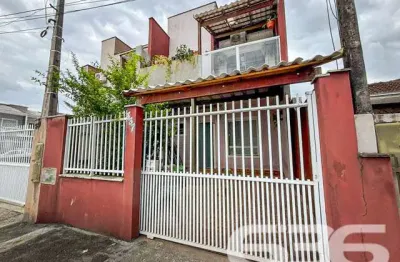 Casa com 2 quartos à venda na Rua Almirante Jaceguay, 337, Costa e Silva, Joinville